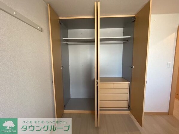 ラ・エルシオンの物件内観写真